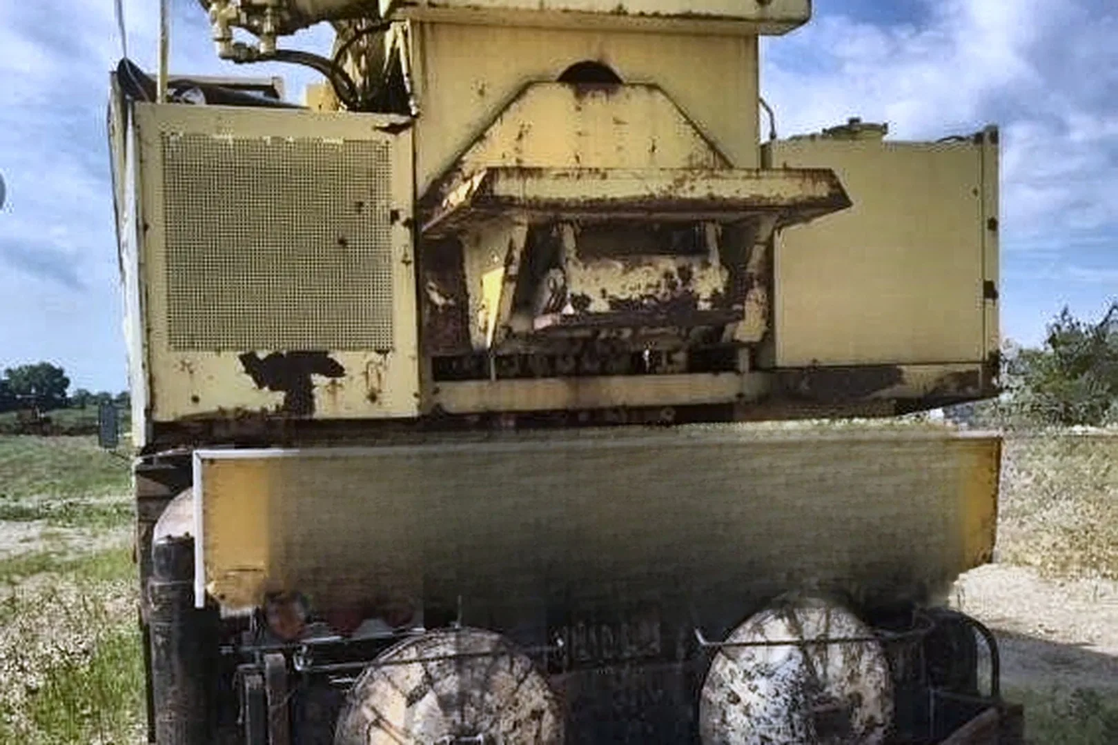 1979 LIEBHERR LT1080 - view 10 of 17