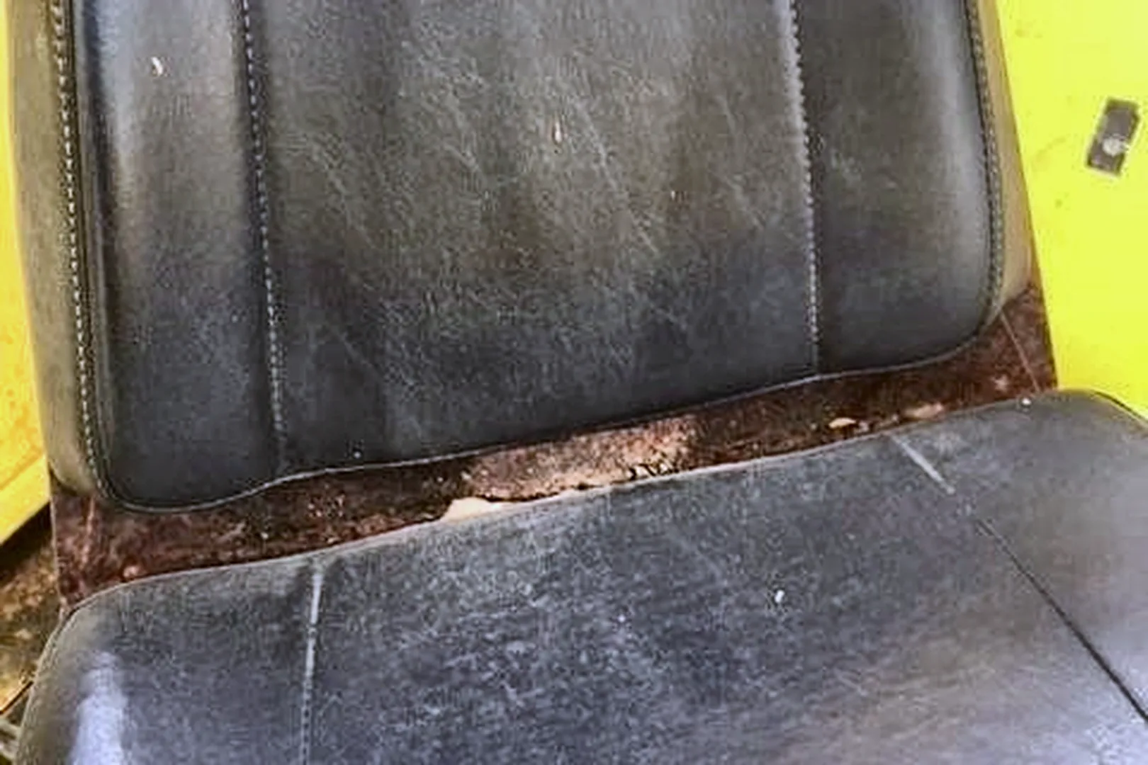 1974 P & H T750 - view 15 of 19