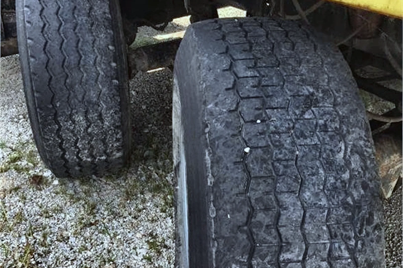 1974 P & H T750 - view 16 of 19