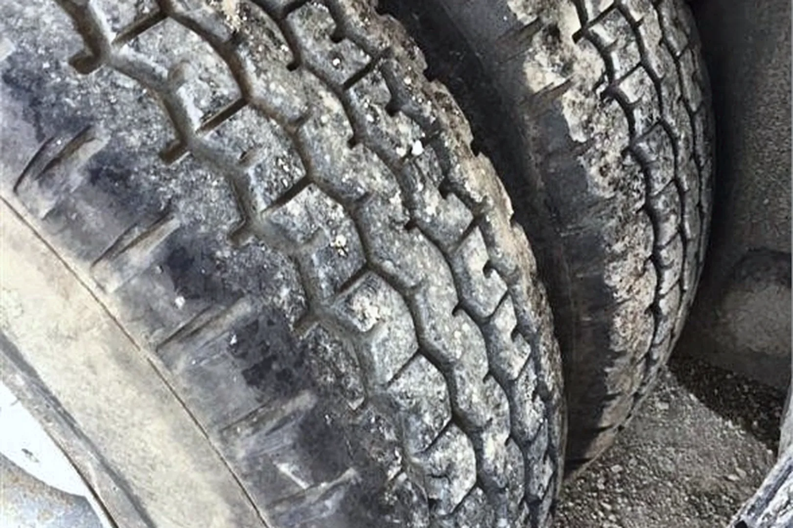 1974 P & H T750 - view 19 of 19