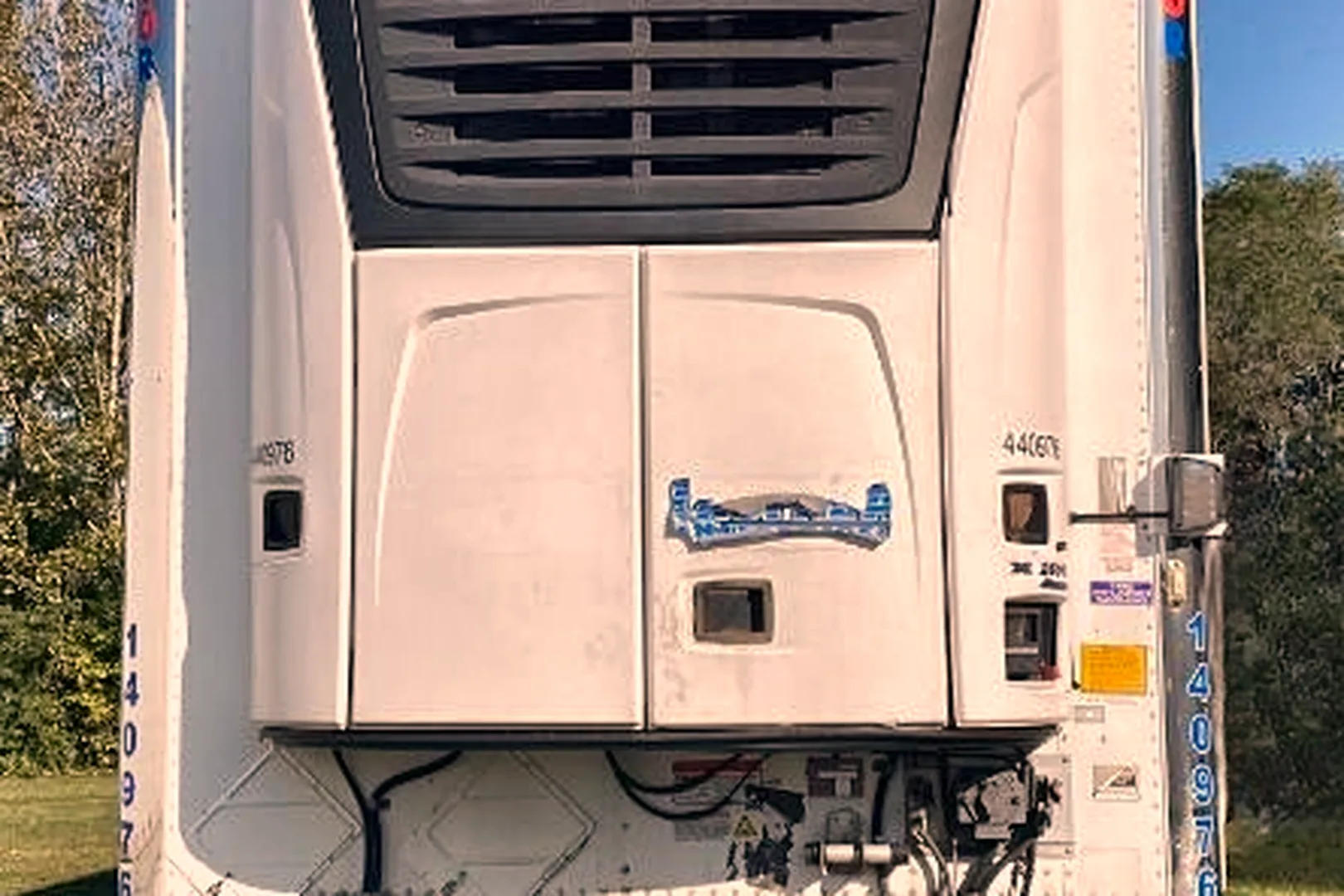 2013 UTILITY VS2RAP - view 6 of 11