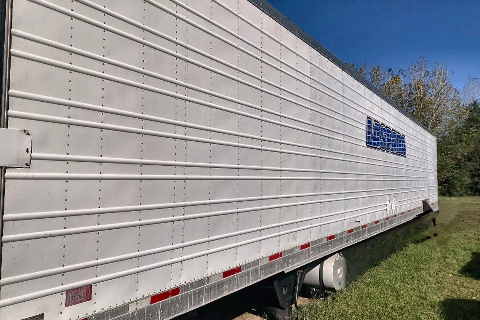 2013 UTILITY VS2RAP - view 7 of 11