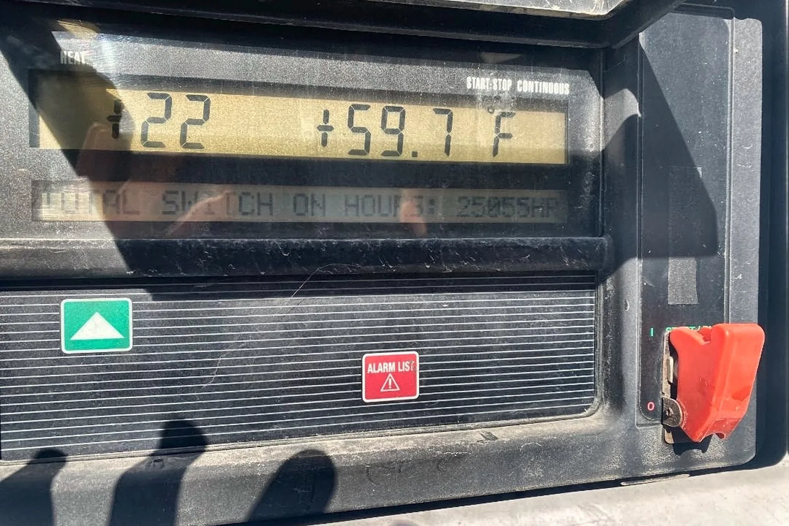 2013 UTILITY VS2RAP - view 8 of 11