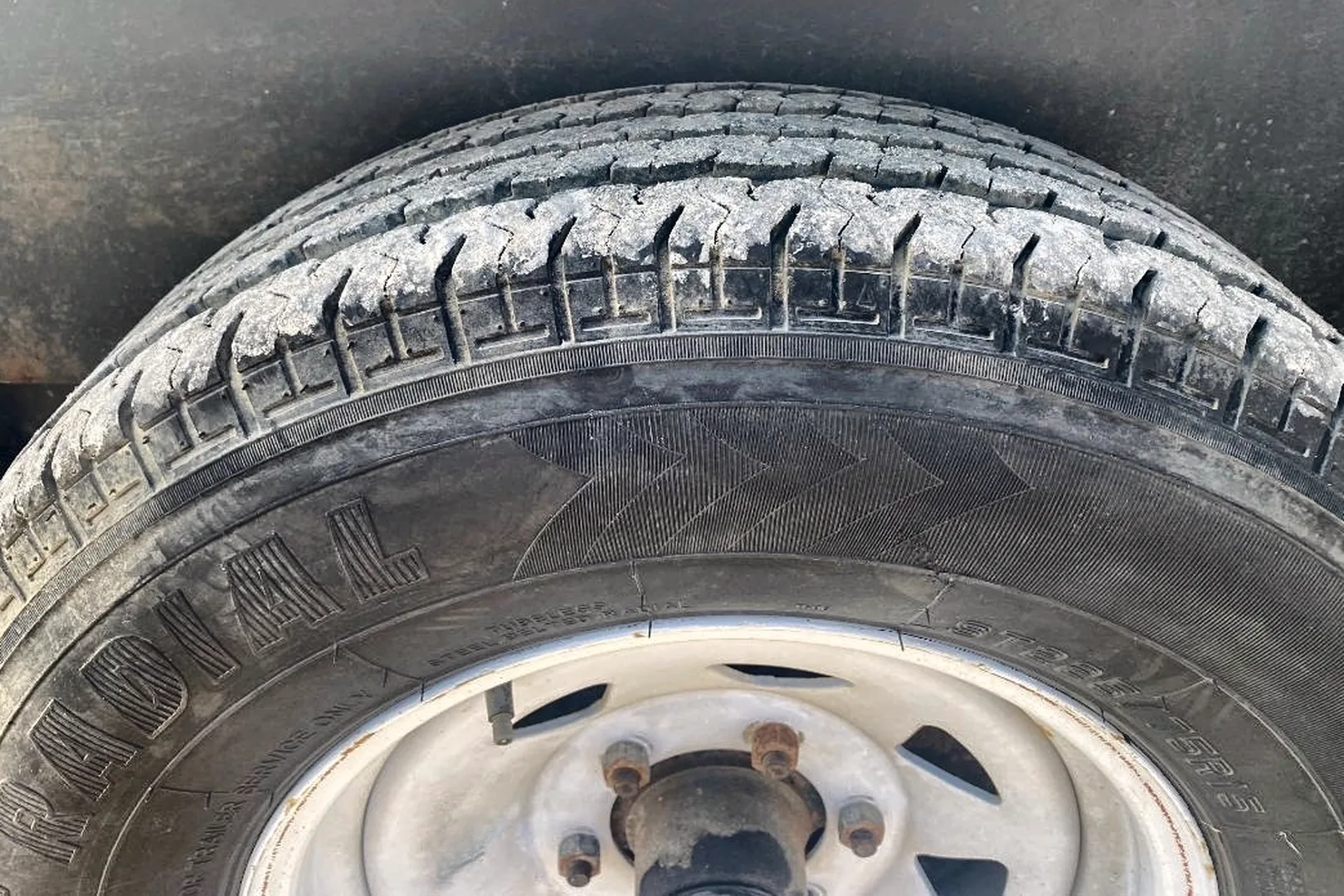 2005 STIGERS T-5162 - view 14 of 19