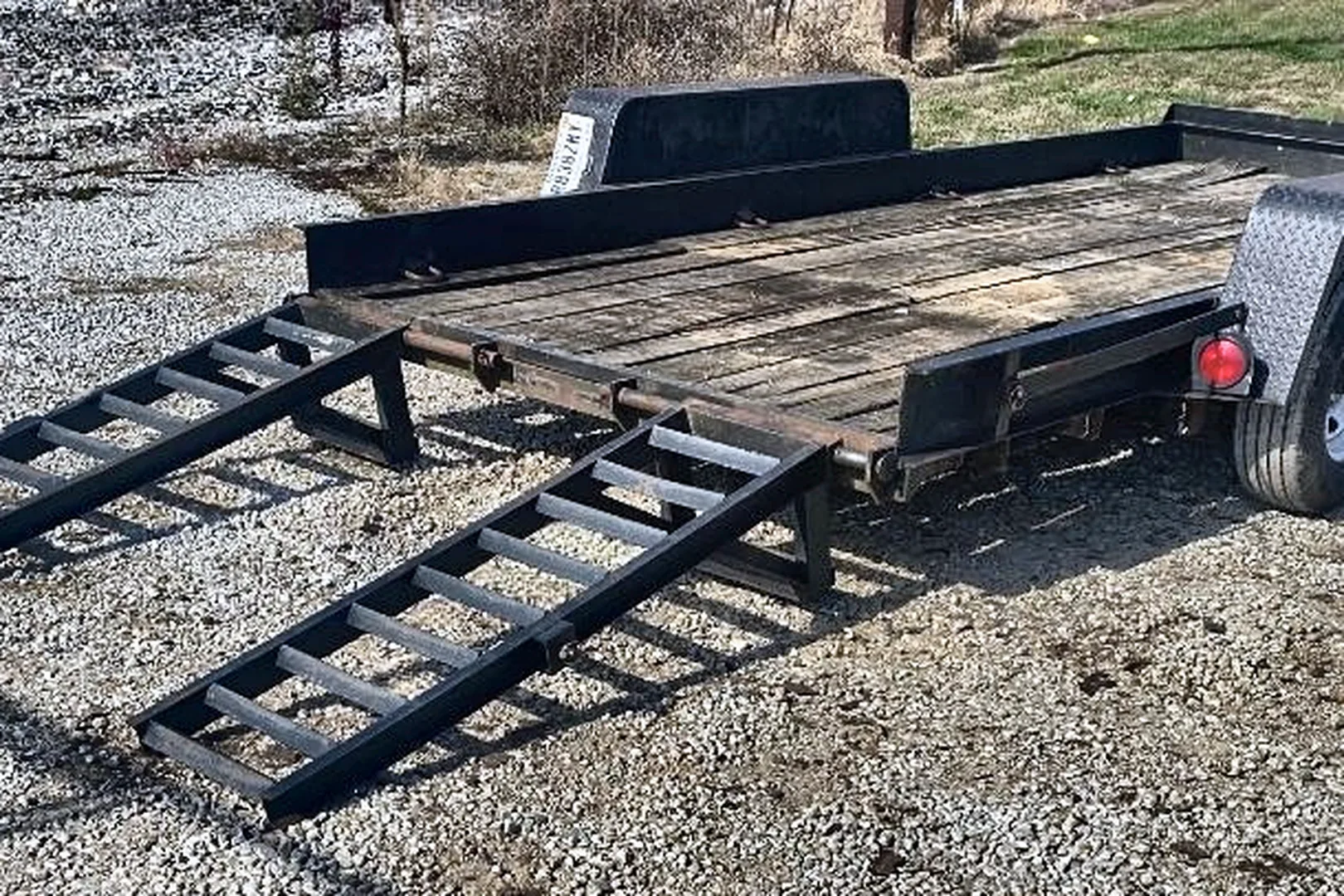 2005 STIGERS T-5162 - view 8 of 19