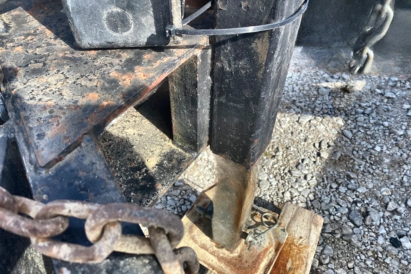 2005 STIGERS T-5162 - view 16 of 19