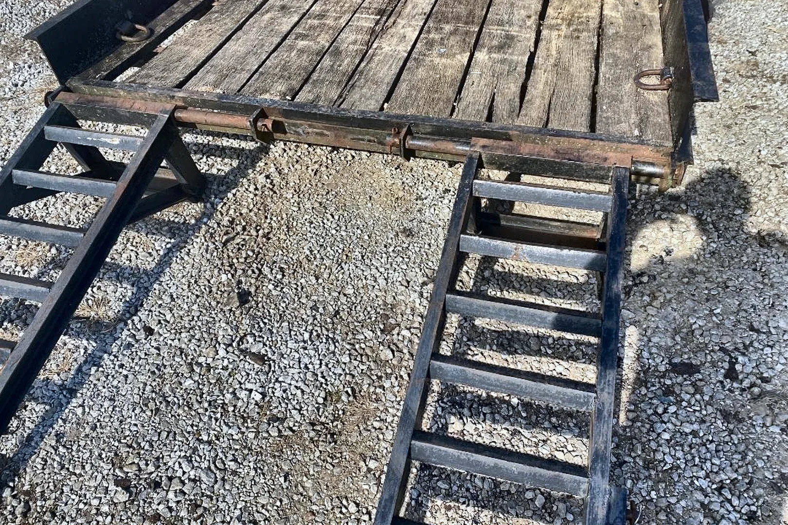 2005 STIGERS T-5162 - view 9 of 19