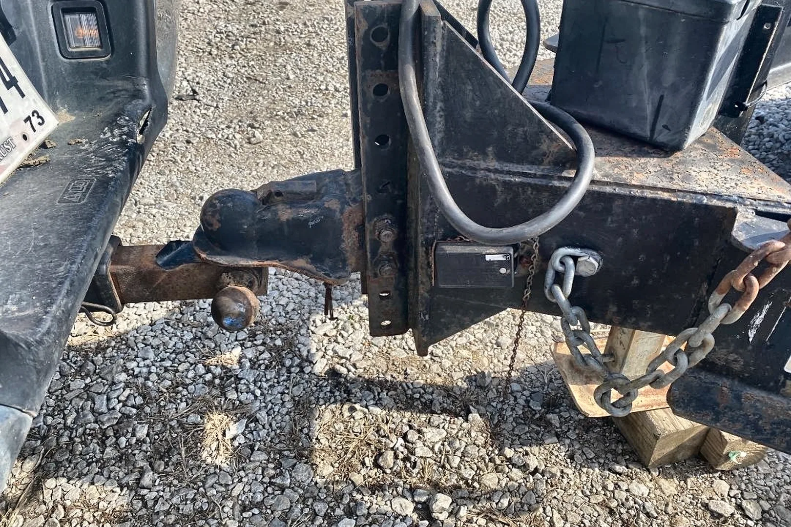 2005 STIGERS T-5162 - view 17 of 19