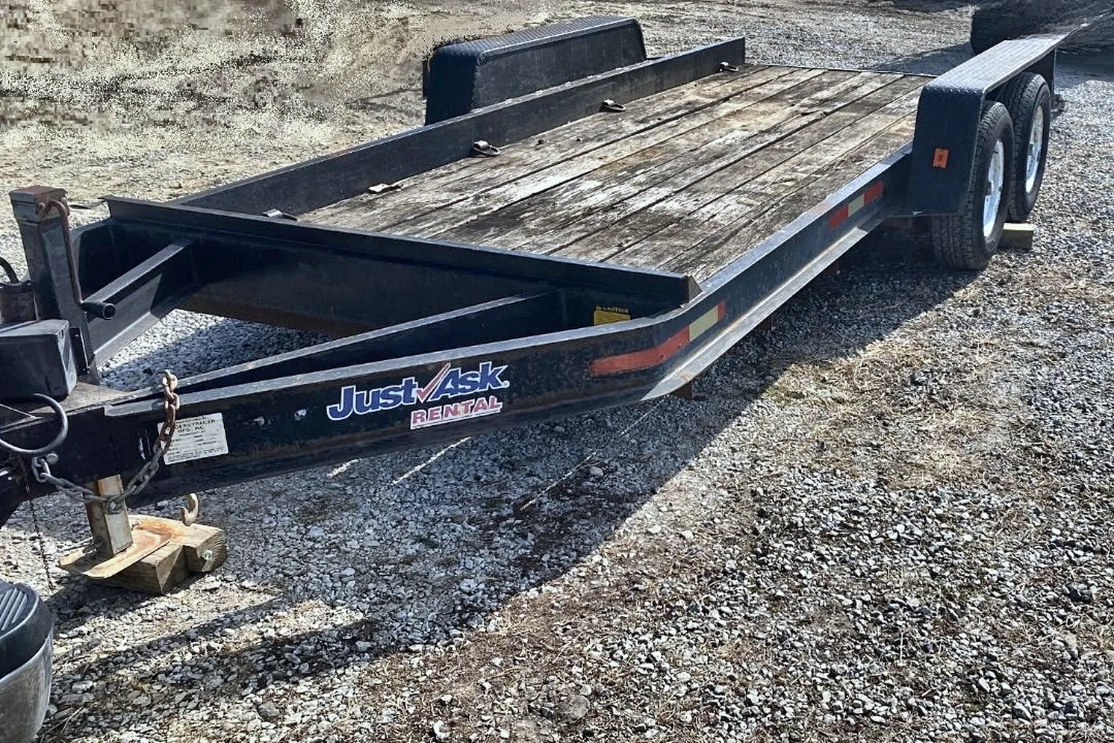 2005 STIGERS T-5162 - view 12 of 19