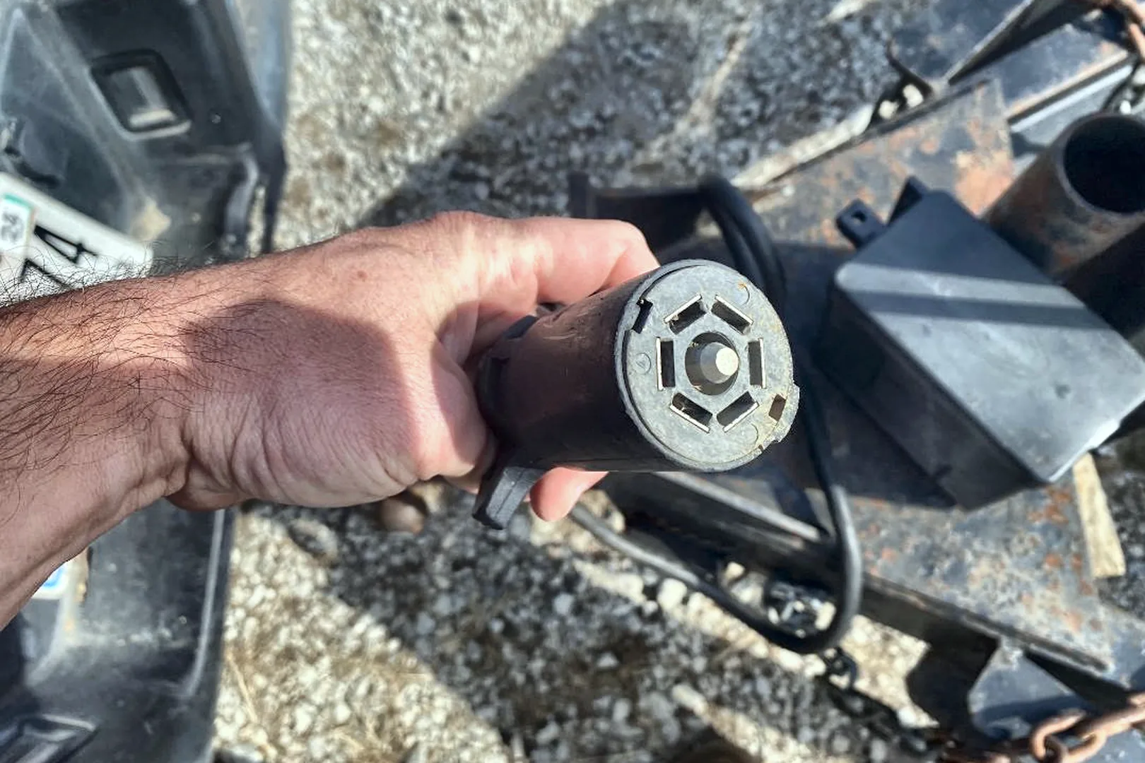 2005 STIGERS T-5162 - view 18 of 19