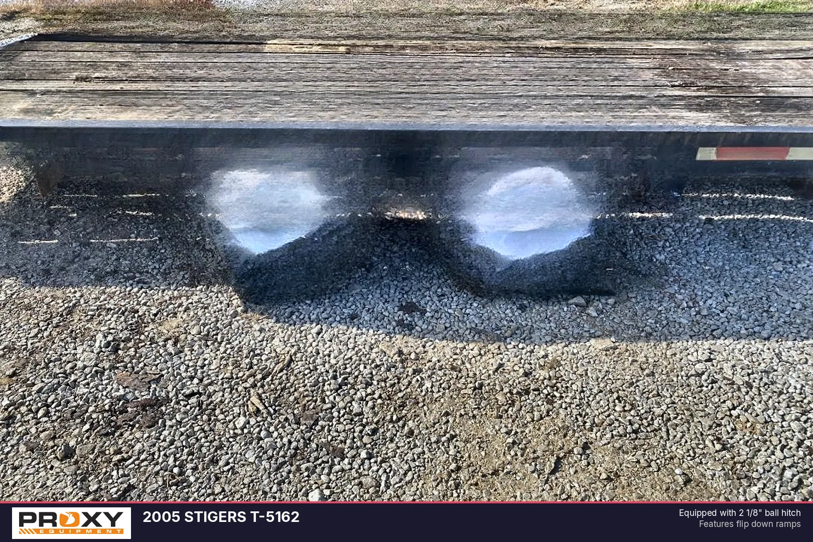 2005 STIGERS T-5162 - view 5 of 19