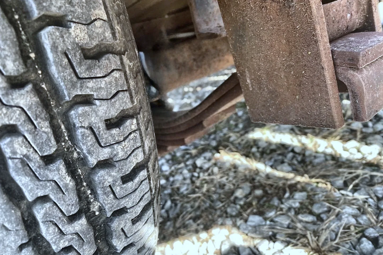 2005 STIGERS T-5162 - view 11 of 19