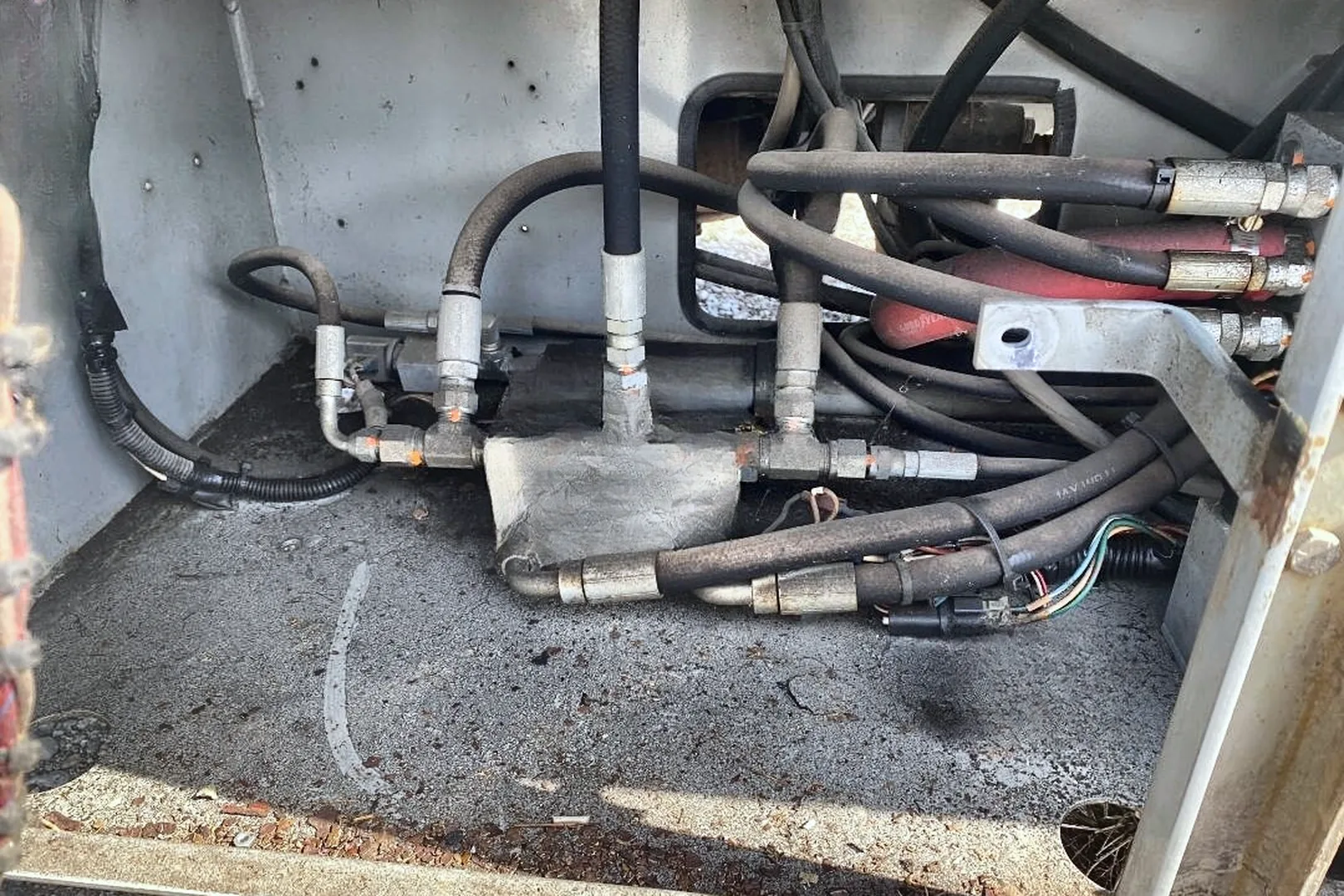 2008 SKYJACK SJ7135 - view 18 of 36