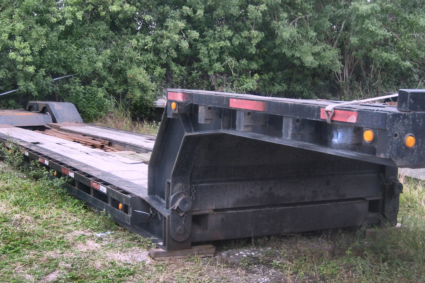 2001 WALTRON 53x102 - view 6 of 10