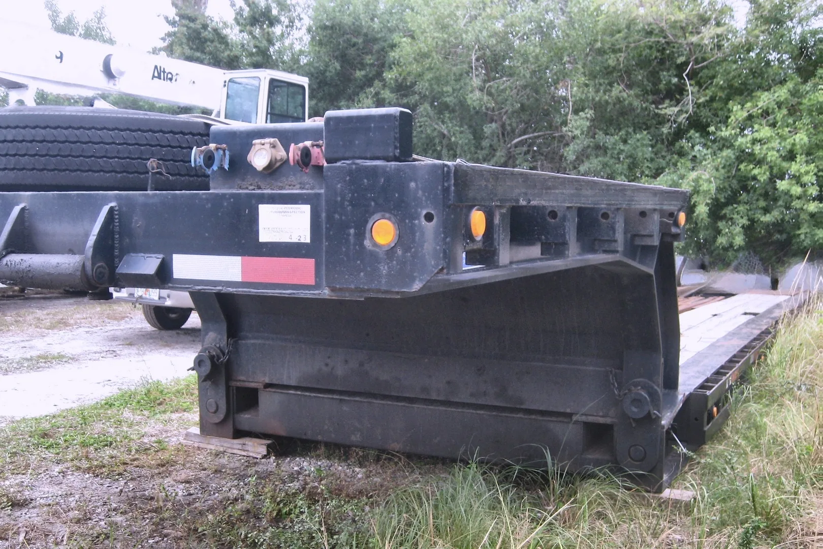 2001 WALTRON 53x102 - view 8 of 10