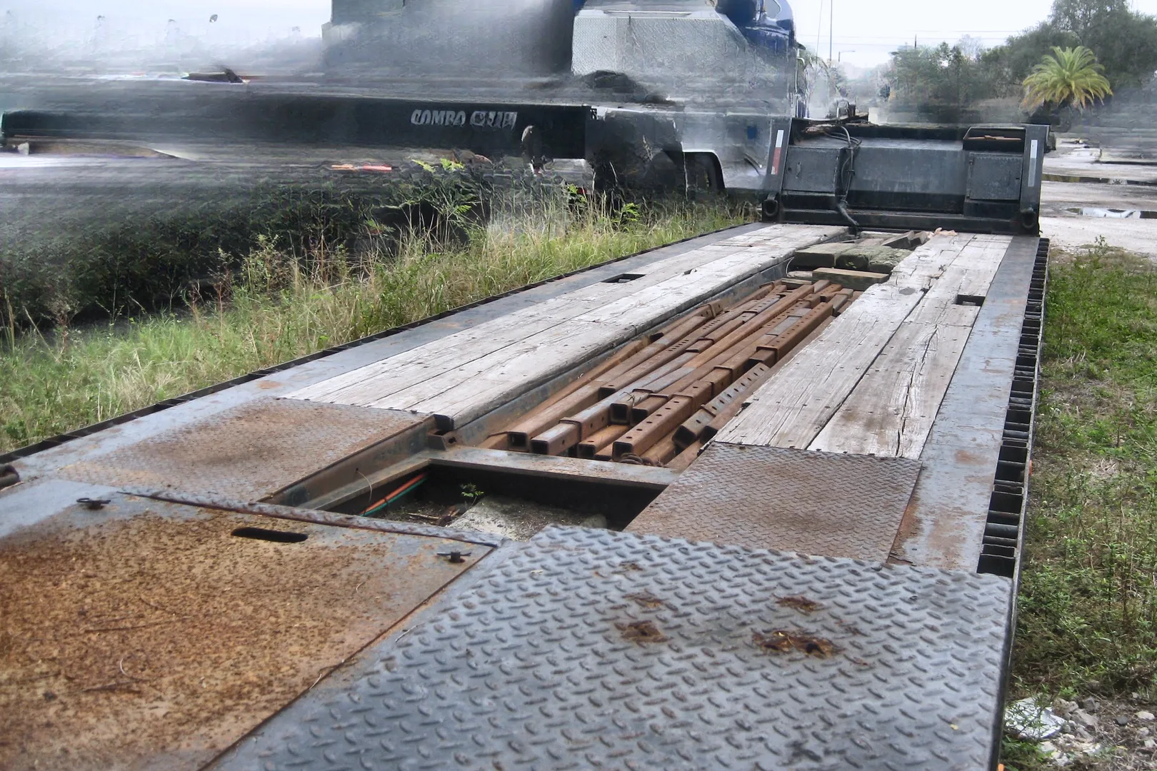 2001 WALTRON 53x102 - view 10 of 10