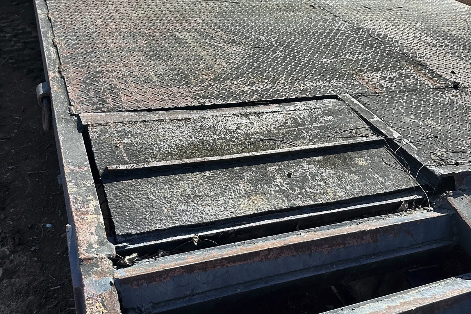 1997 CHEROKEE TRAILER COMPANY 20 Ton - view 20 of 27