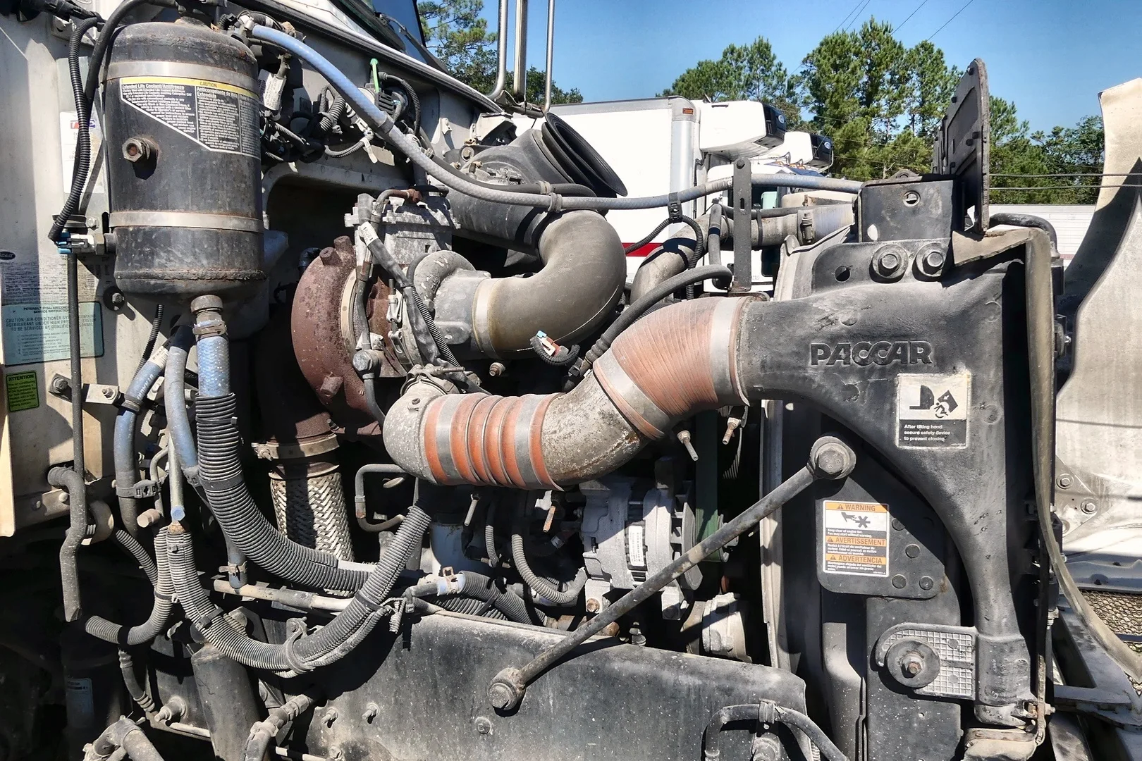 2013 PETERBILT PB337 - view 18 of 30