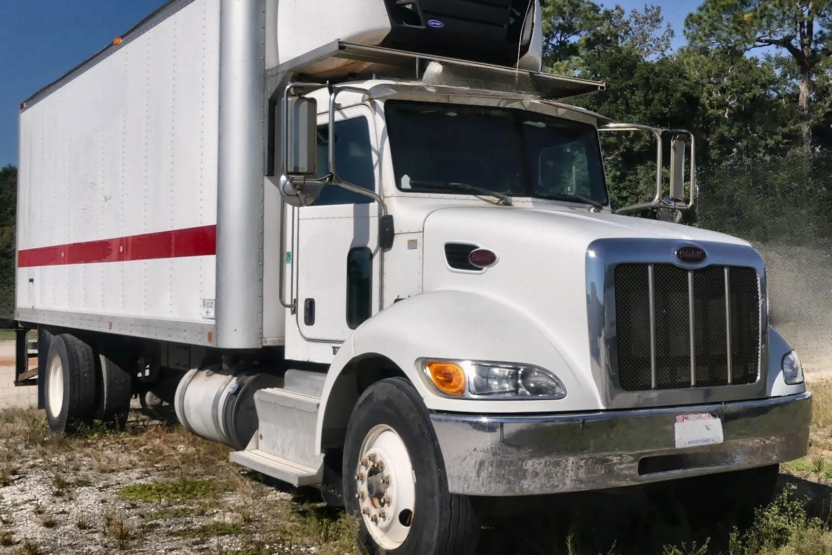 2013 PETERBILT PB337 - view 7 of 30