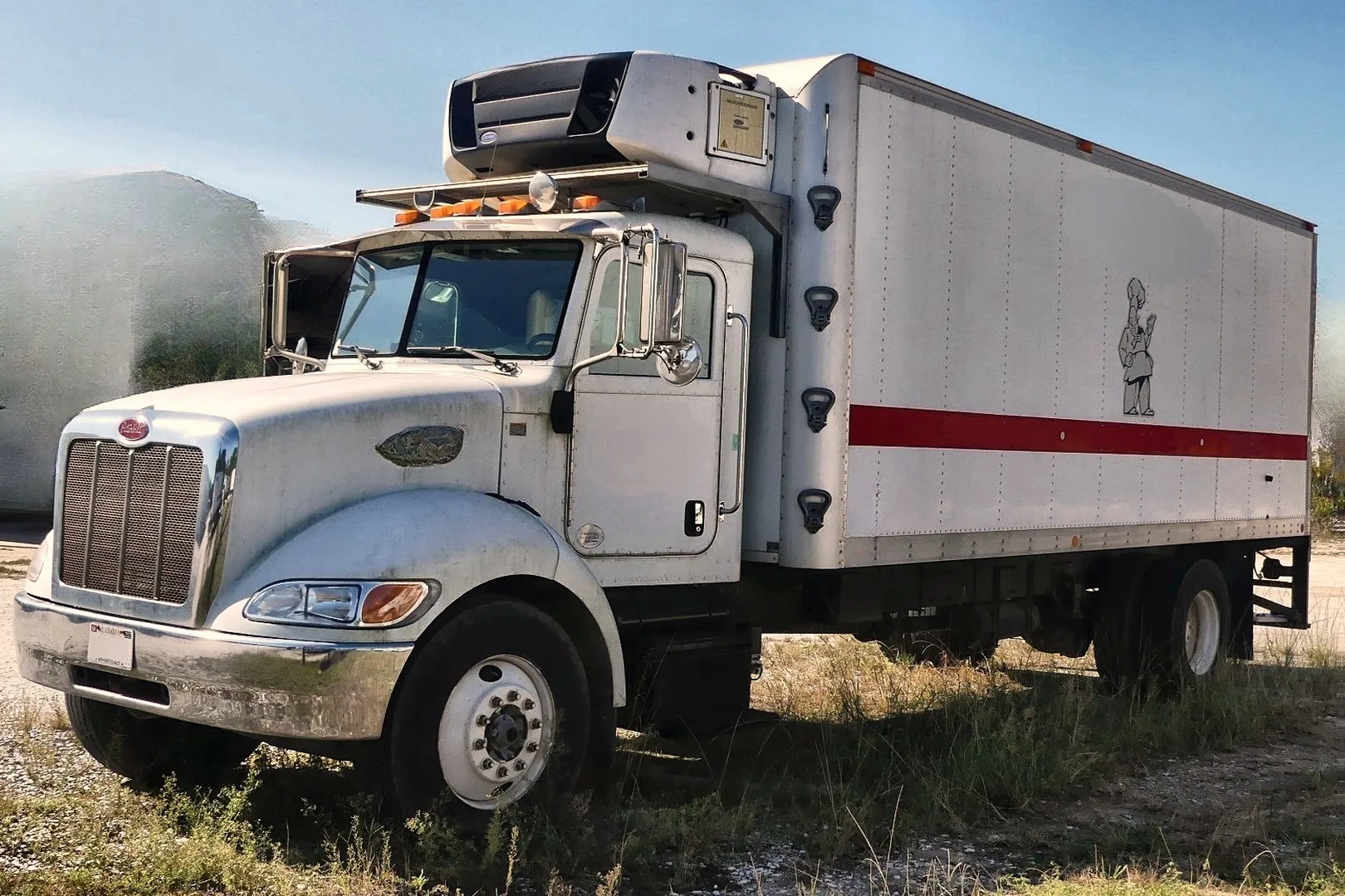 2013 PETERBILT PB337 - view 8 of 30