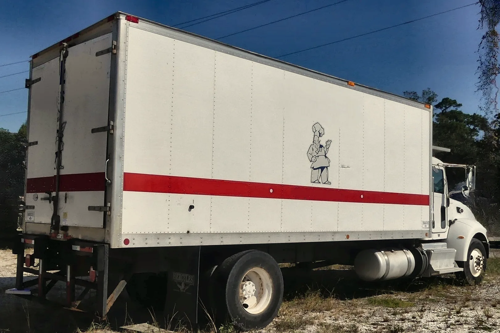 2013 PETERBILT PB337 - view 9 of 30