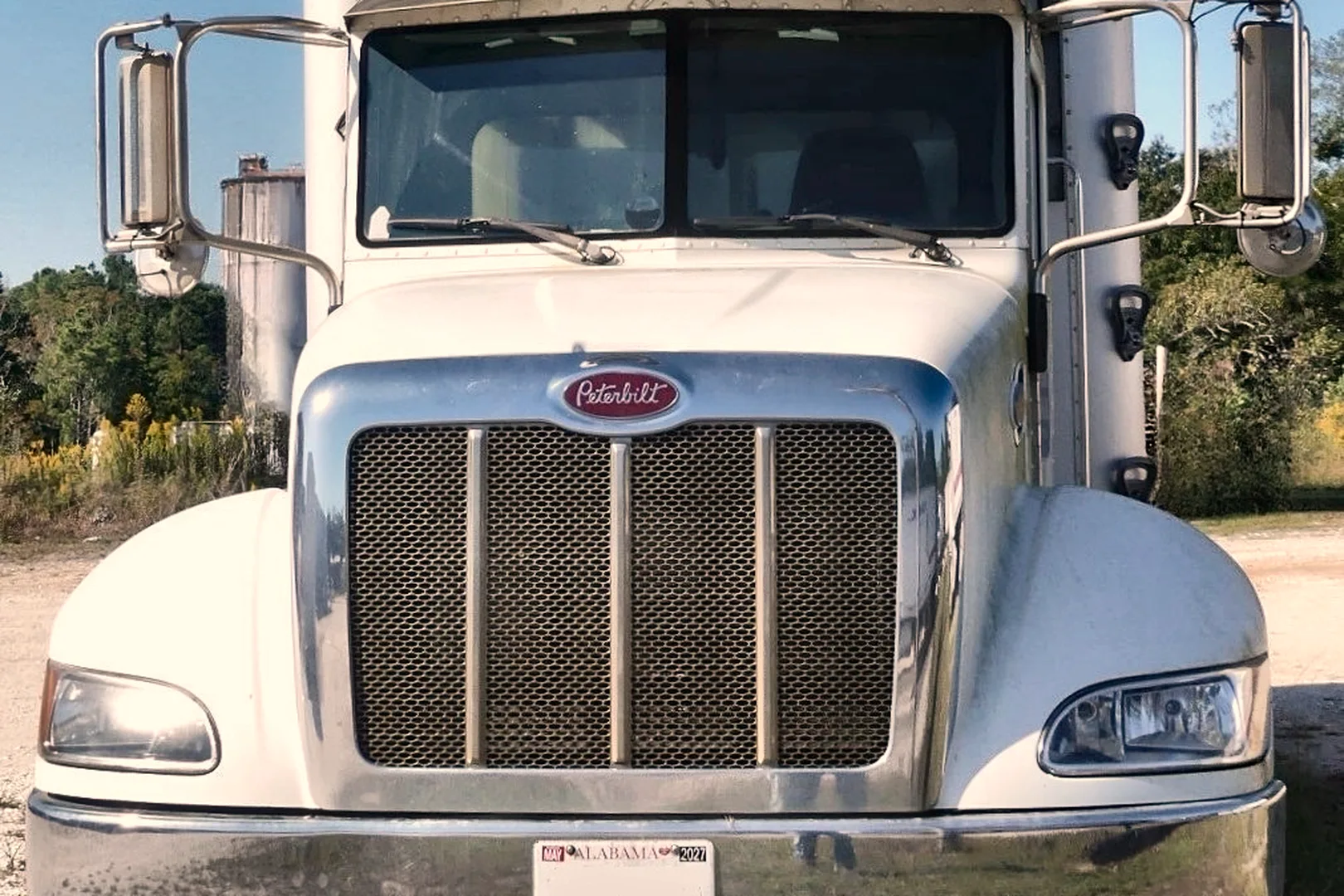 2013 PETERBILT PB337 - view 12 of 30