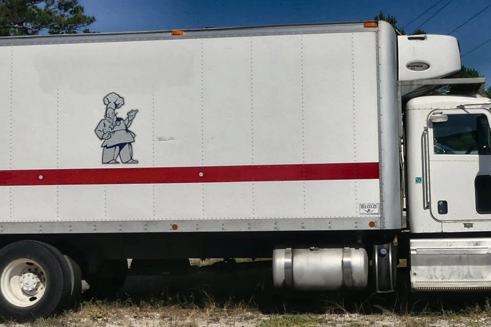 2013 PETERBILT PB337 - view 13 of 30