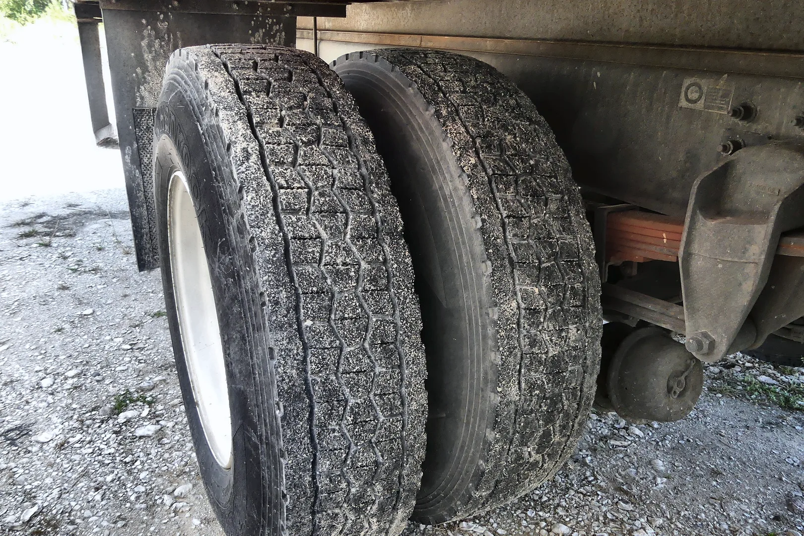 2016 PETERBILT 337 - view 15 of 29