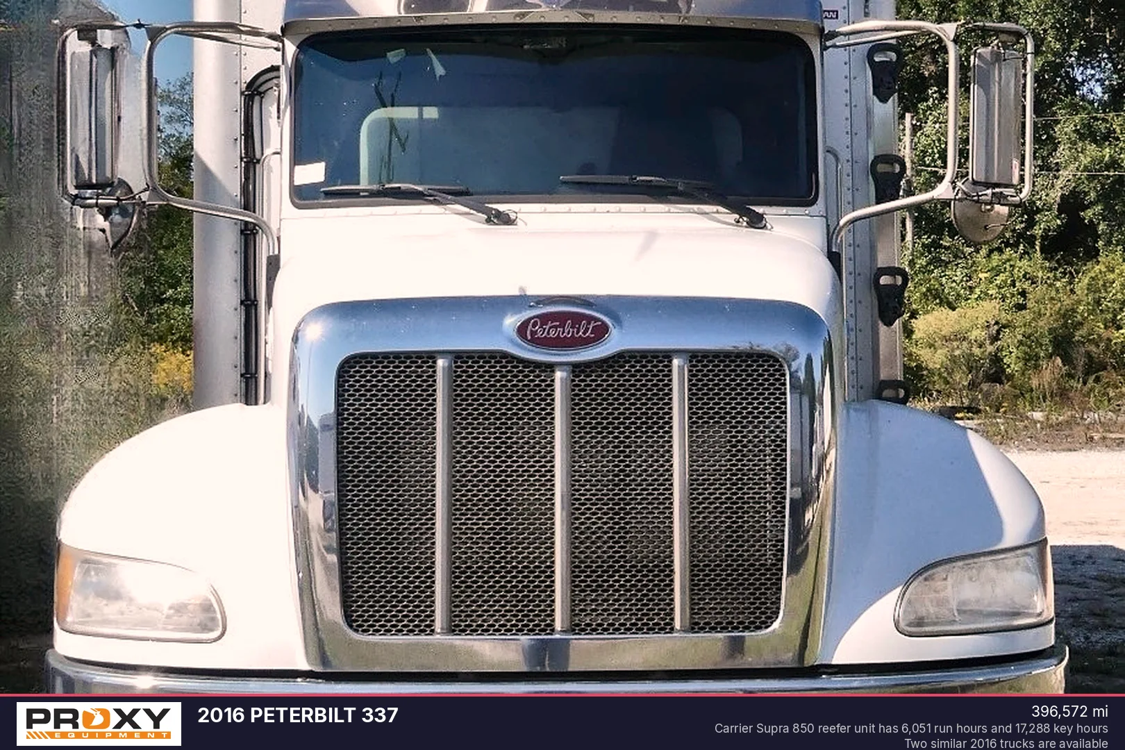 2016 PETERBILT 337 - view 2 of 29