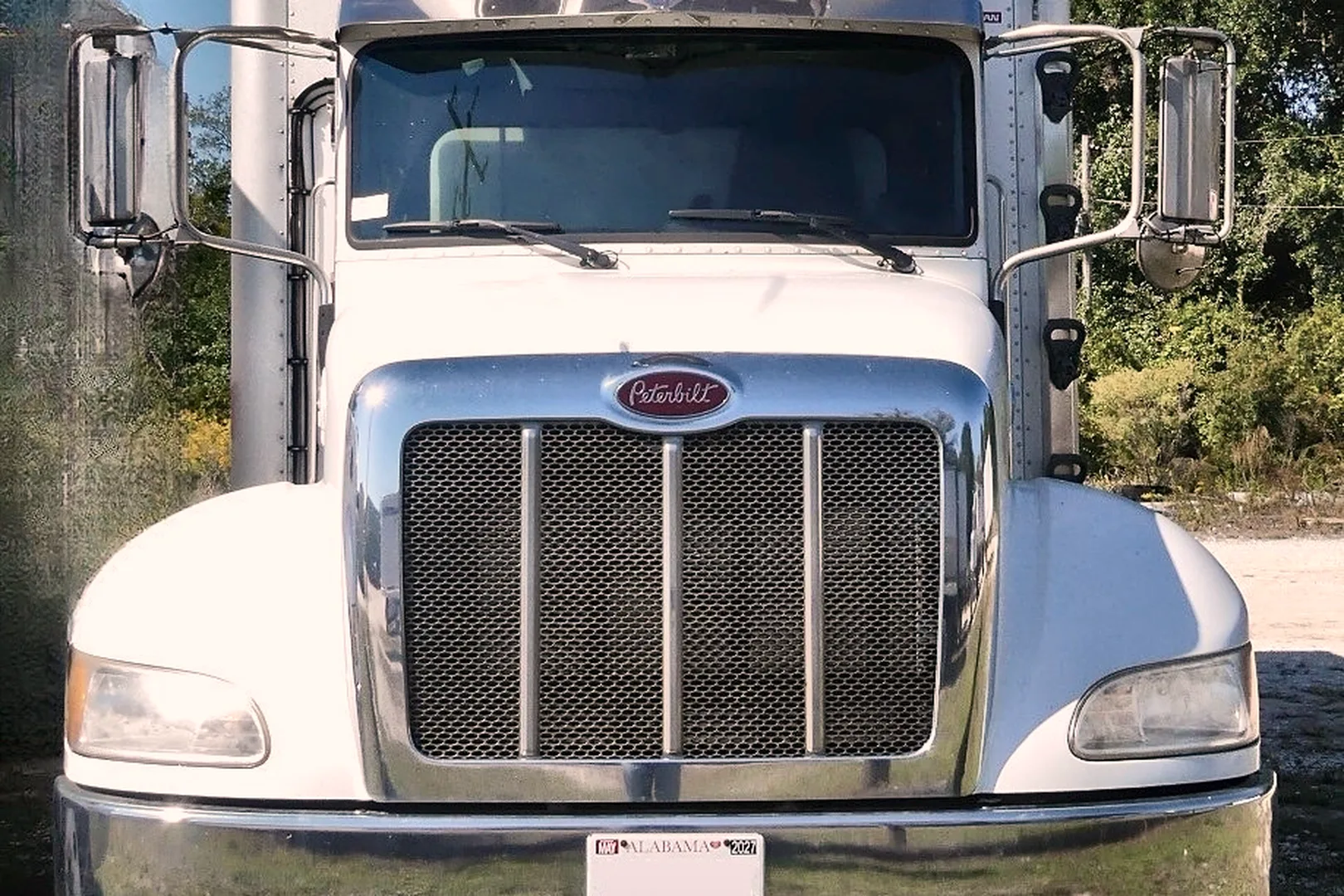 2016 PETERBILT 337 - view 8 of 29