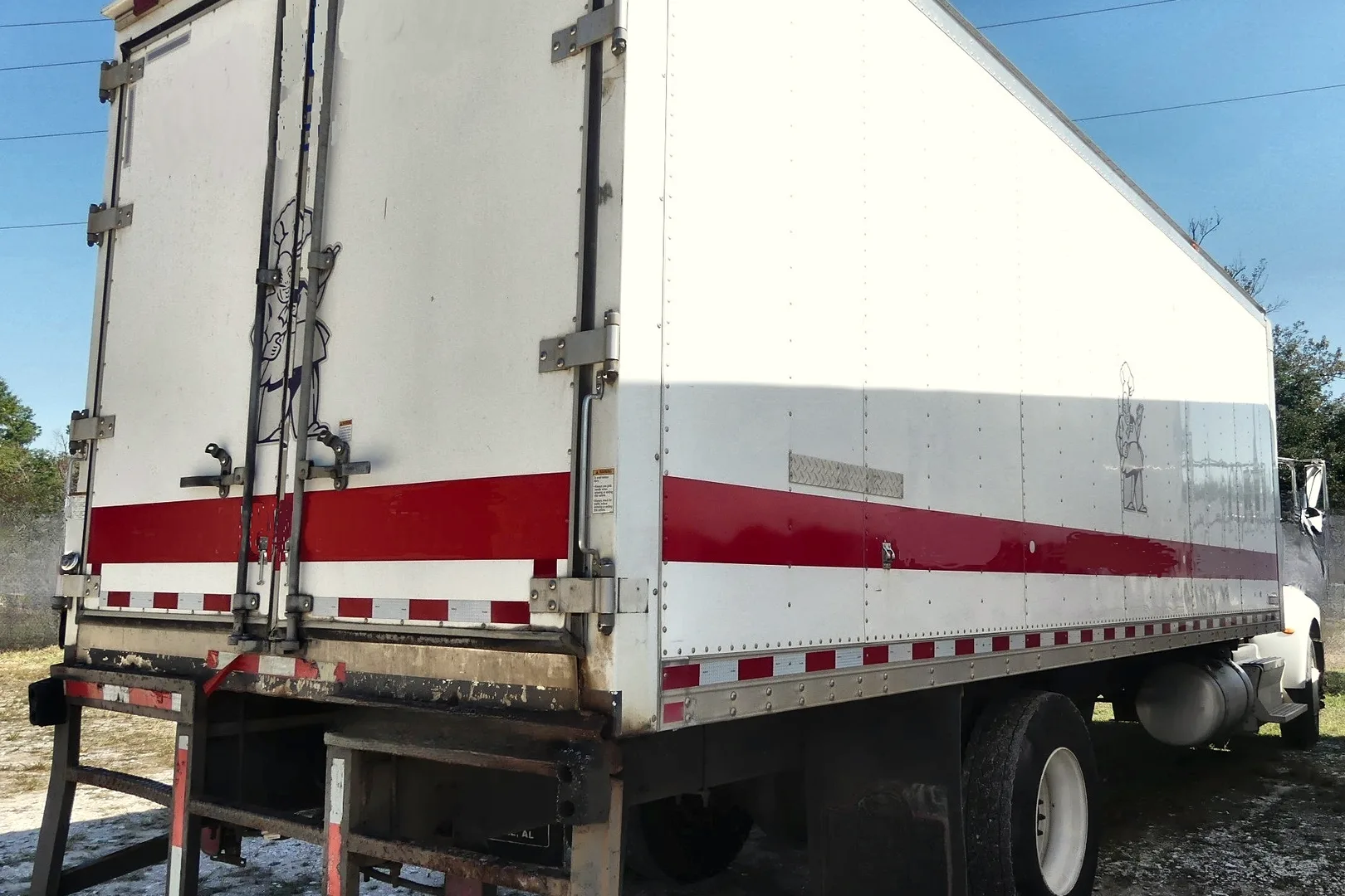 2016 PETERBILT 337 - view 9 of 29