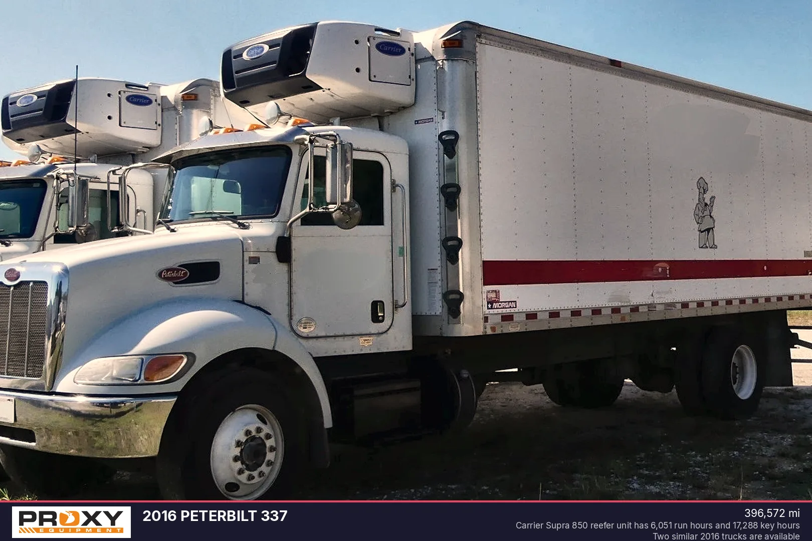 2016 PETERBILT 337 - view 4 of 29