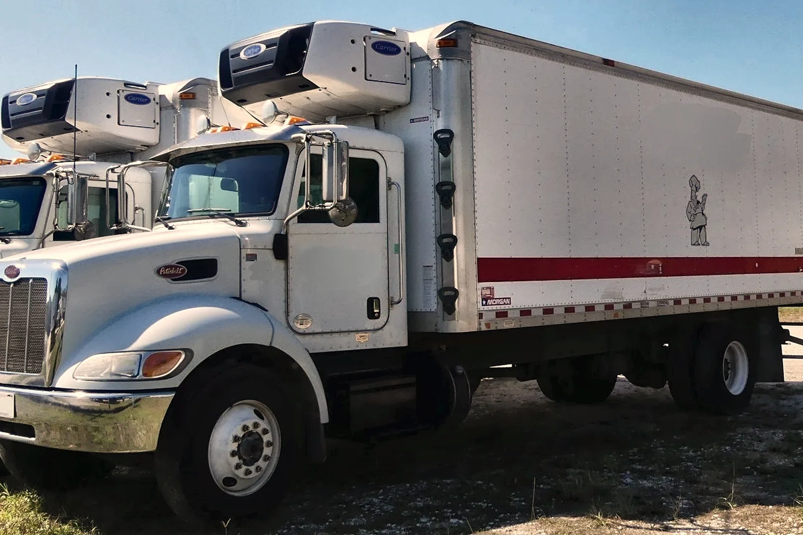 2016 PETERBILT 337 - view 12 of 29