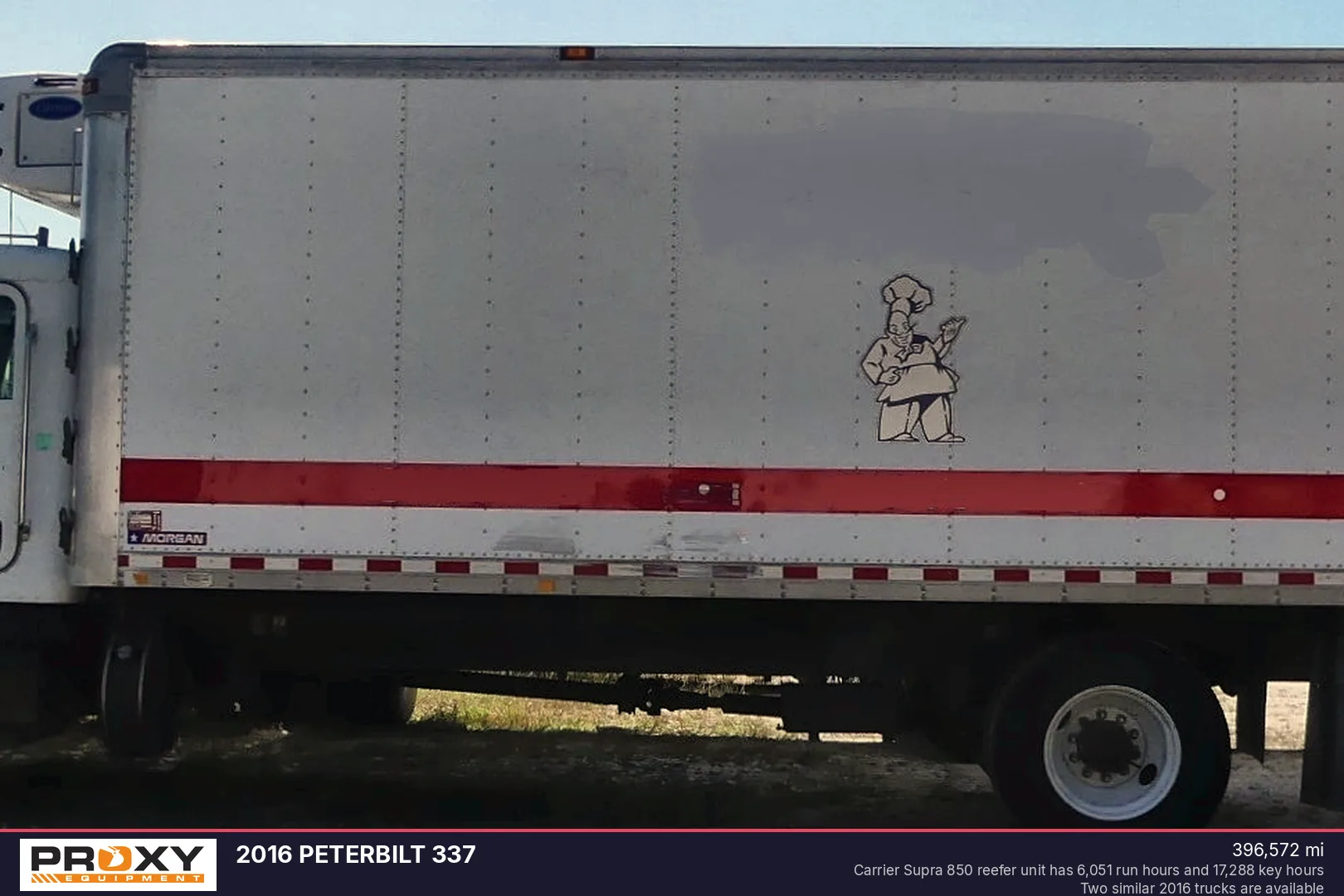 2016 PETERBILT 337 - view 5 of 29