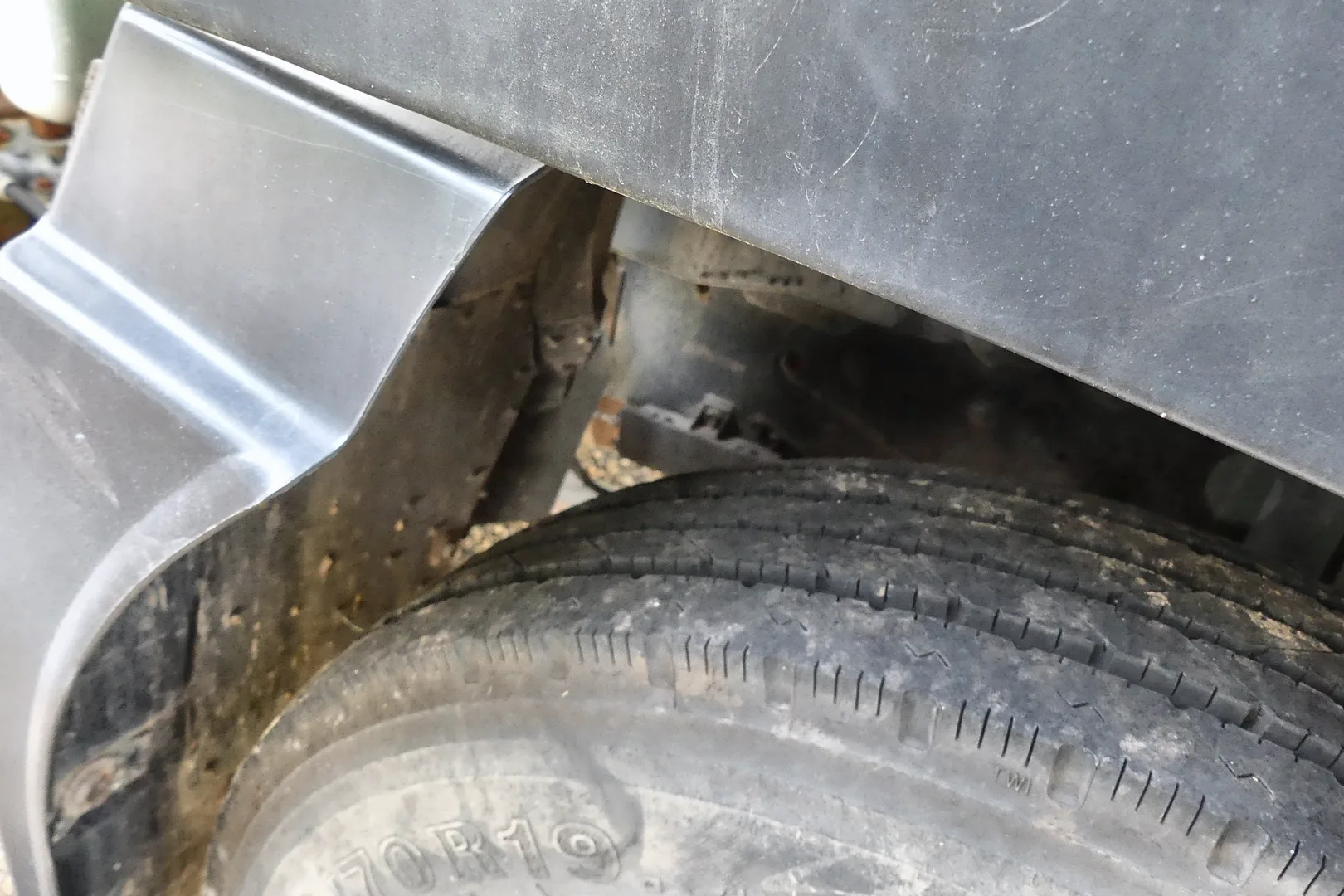 2000 ISUZU FRR - view 18 of 26