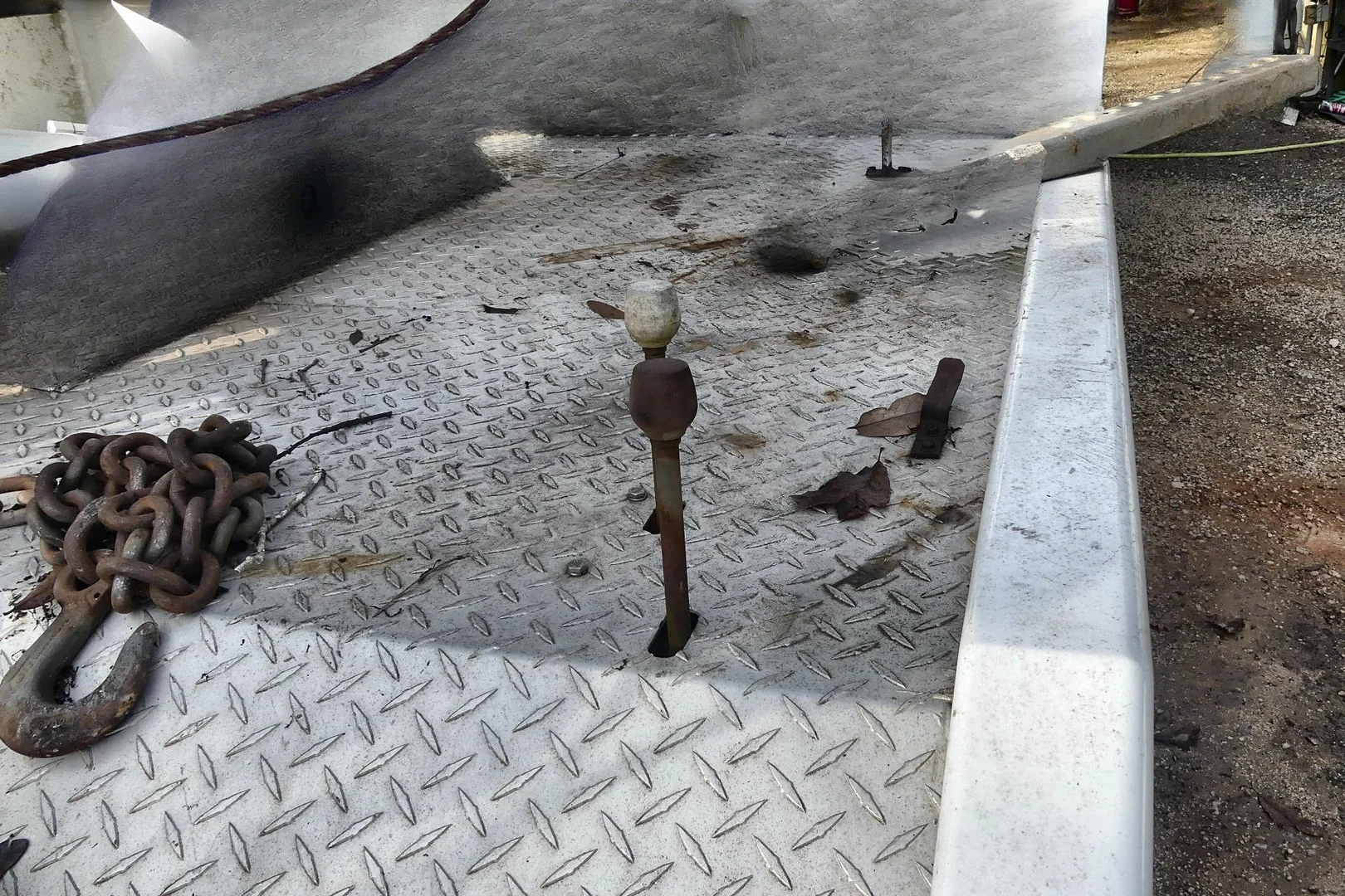 2000 ISUZU FRR - view 6 of 26