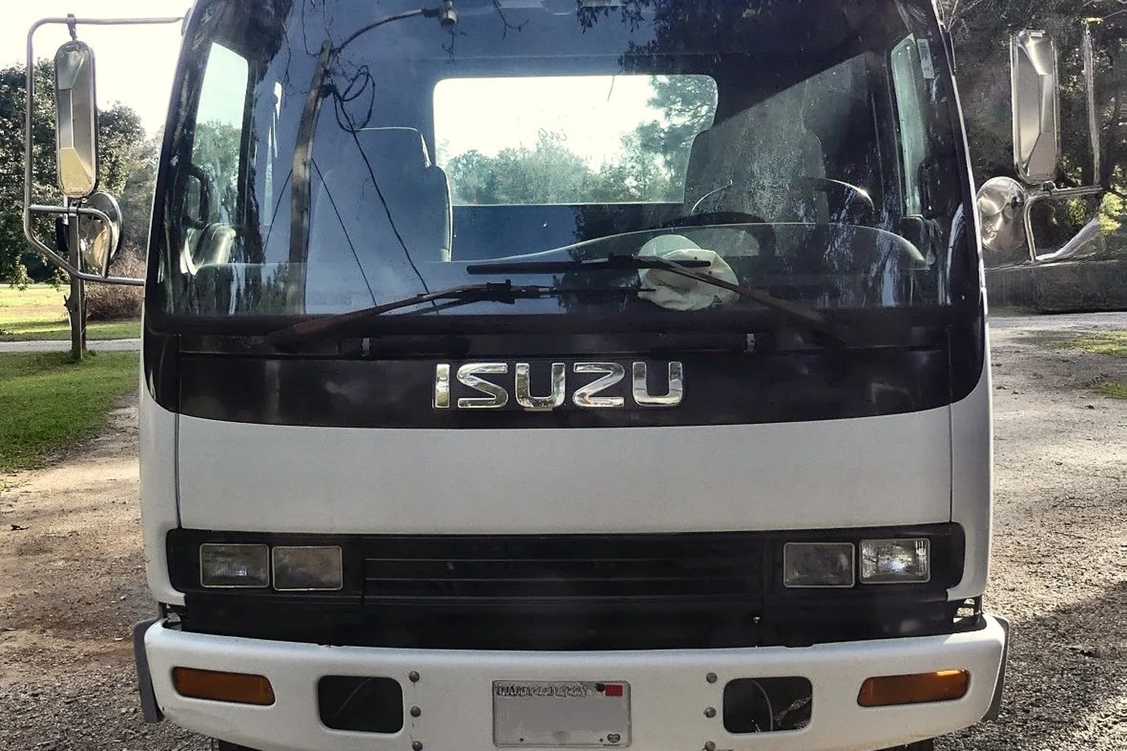 2000 ISUZU FRR - view 12 of 26