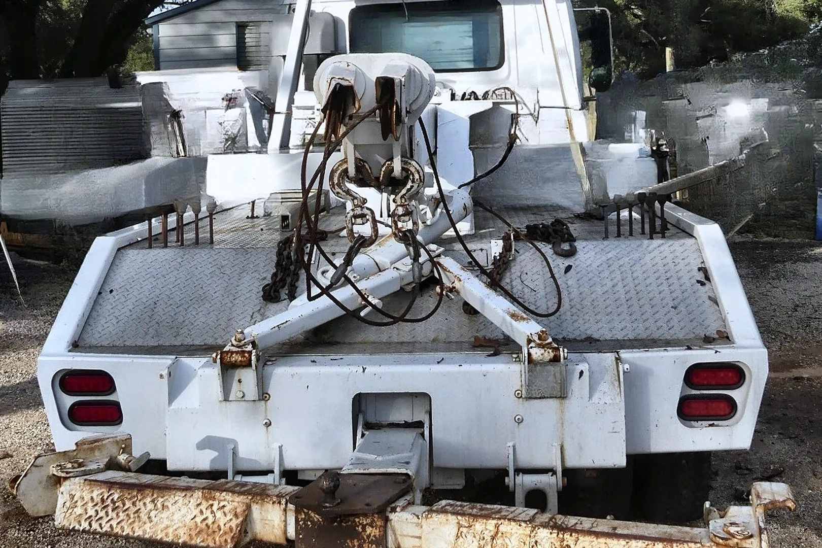 2000 ISUZU FRR - view 10 of 26