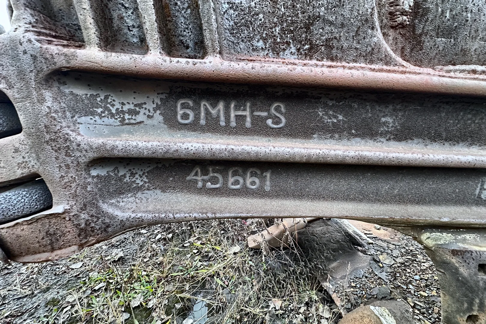 2000 HENDRIX 6MH - view 14 of 32