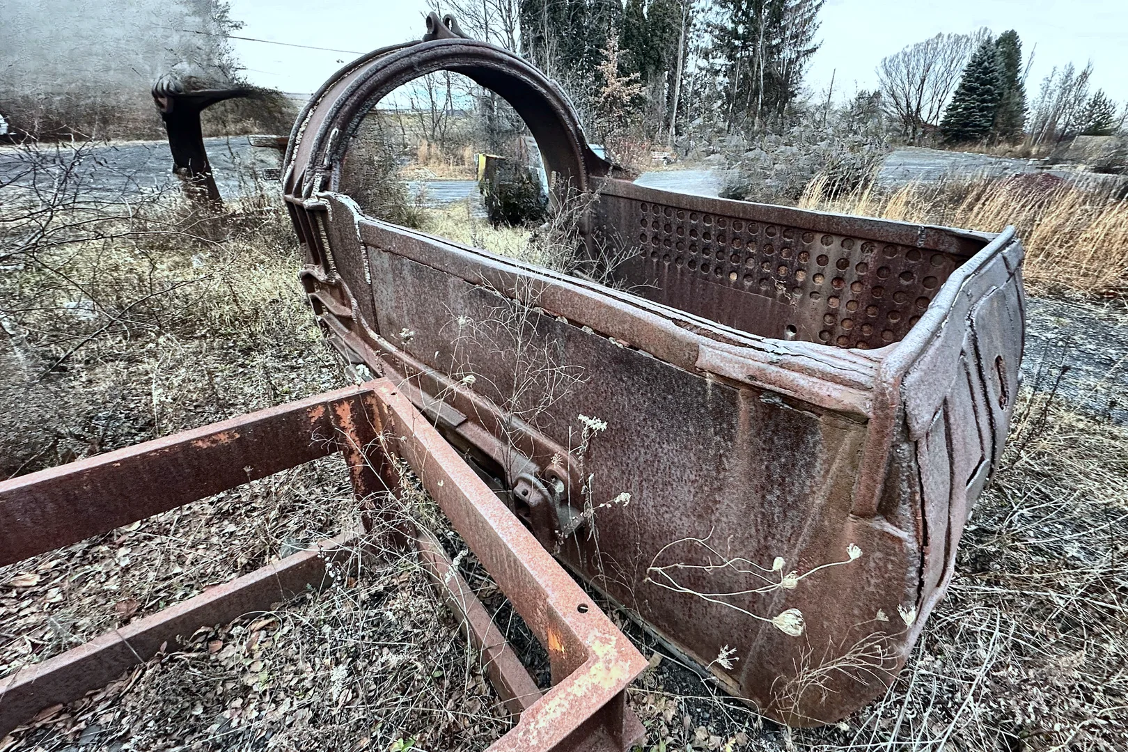 2000 HENDRIX 6MH - view 15 of 32