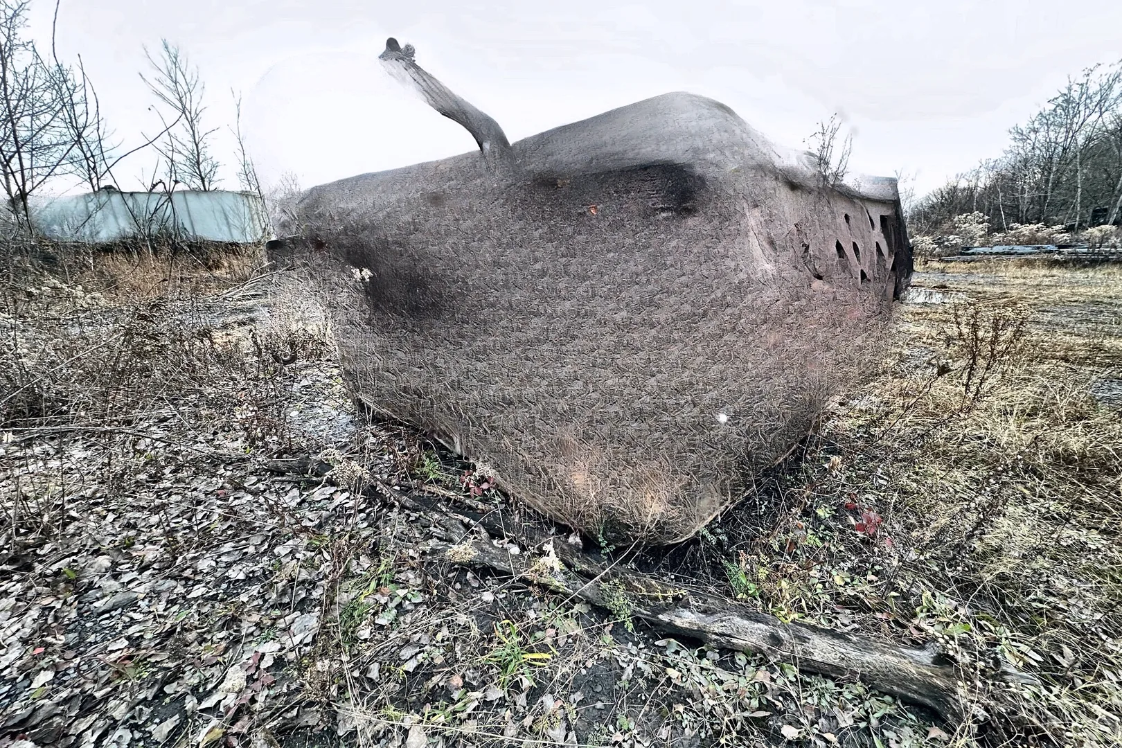 2000 HENDRIX 6MH - view 17 of 32