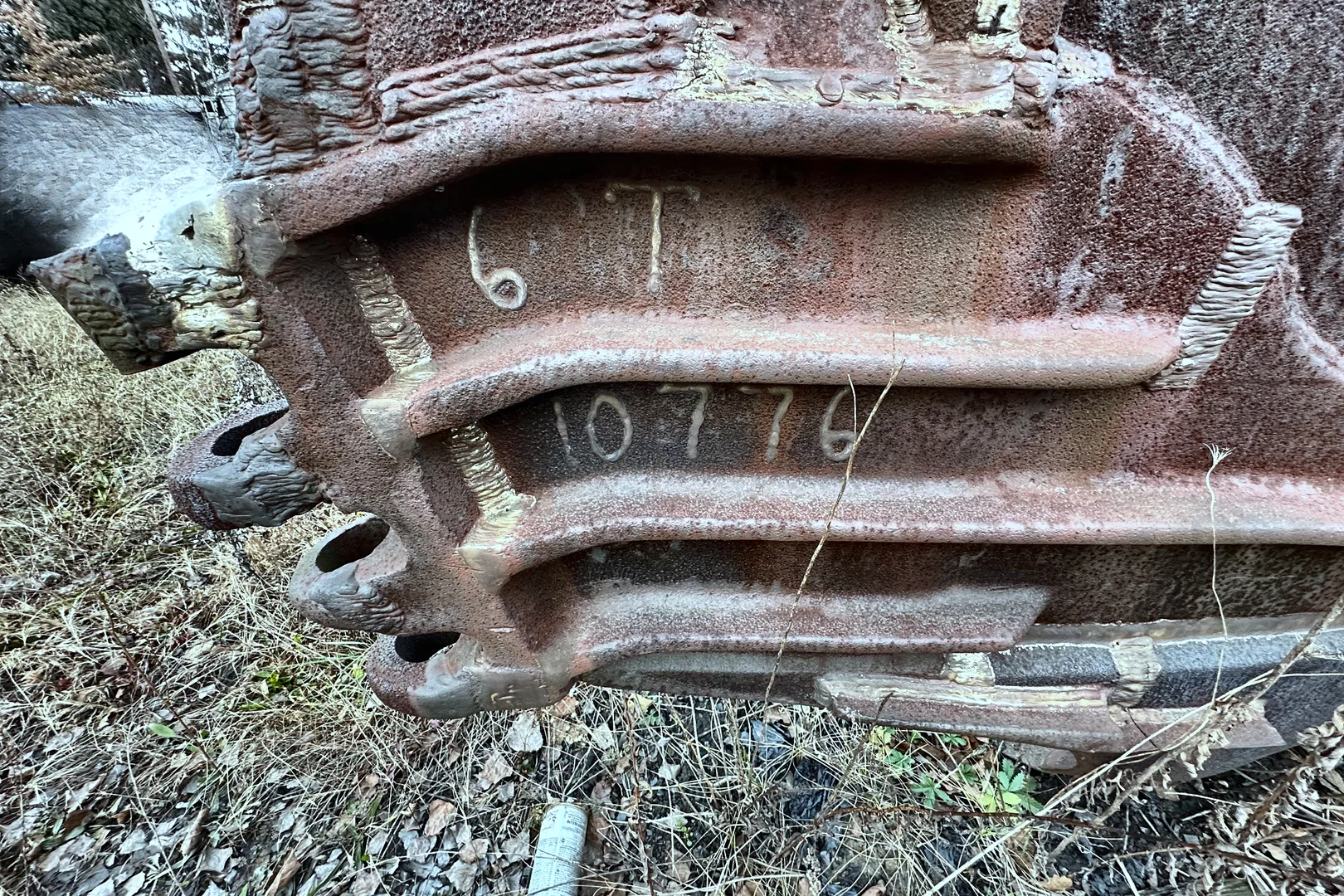 2000 HENDRIX 6MH - view 18 of 32