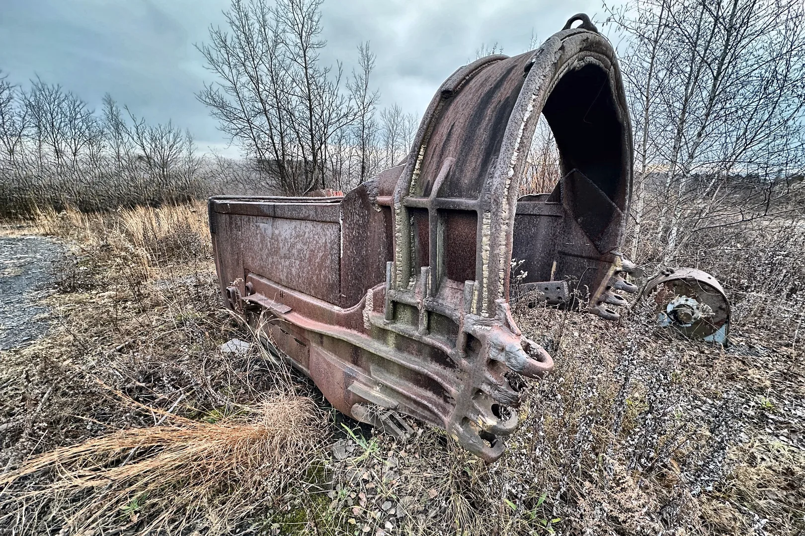 2000 HENDRIX 6MH - view 20 of 32