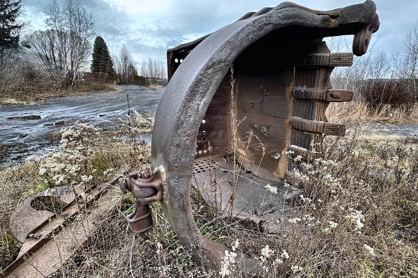 2000 HENDRIX 6MH - view 6 of 32