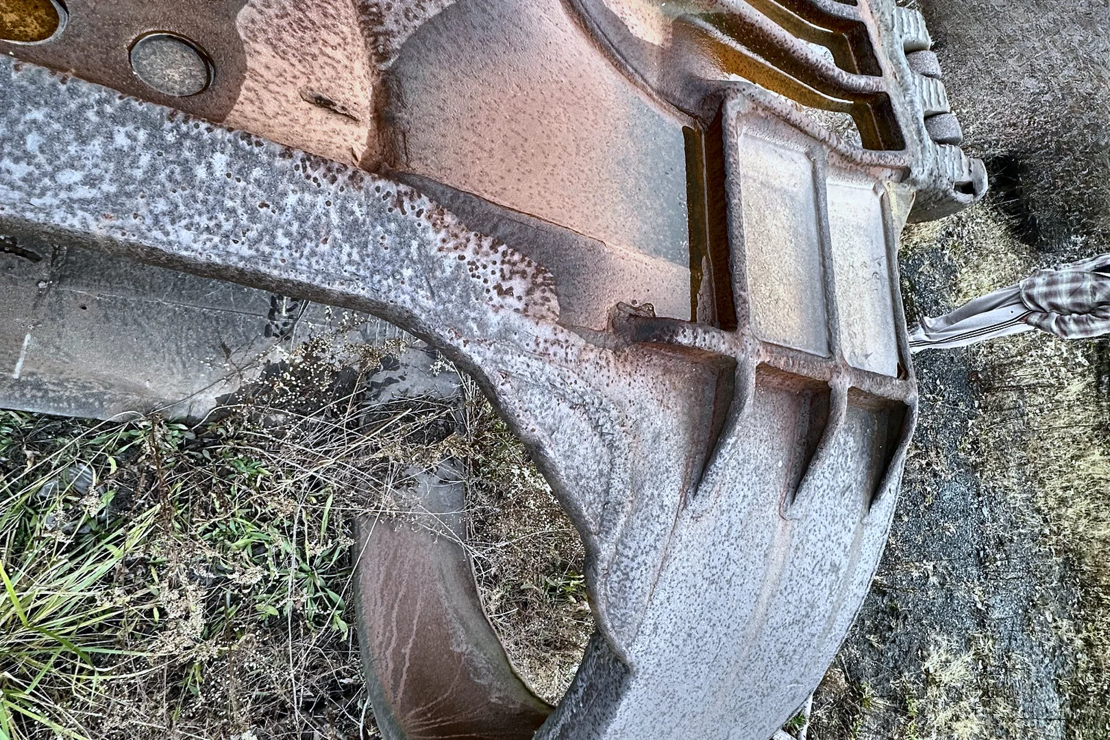 2000 HENDRIX 6MH - view 12 of 32