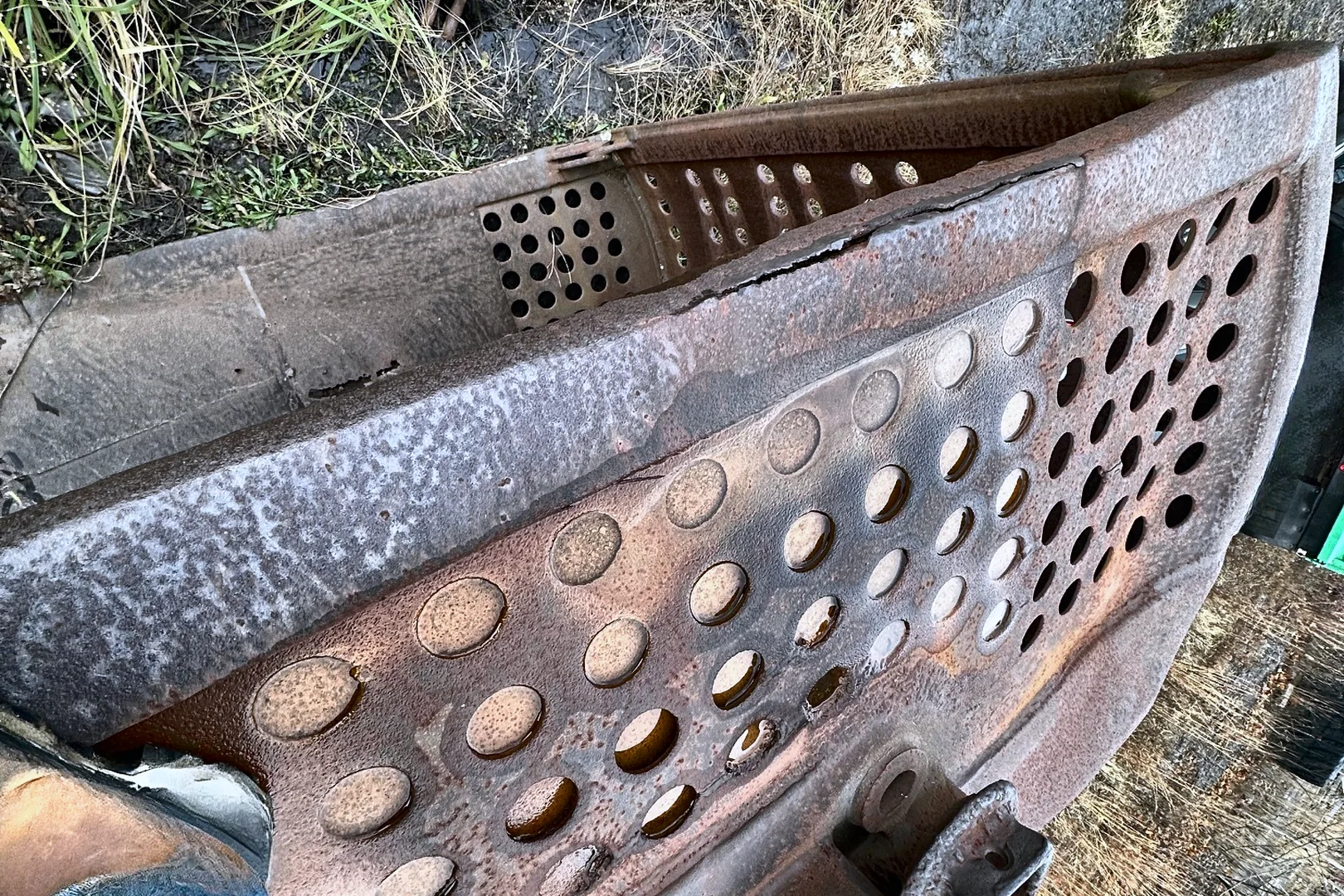 2000 HENDRIX 6MH - view 13 of 32