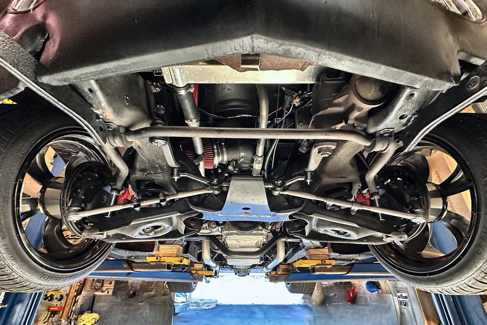 1946 CHEVROLET COE - view 15 of 42