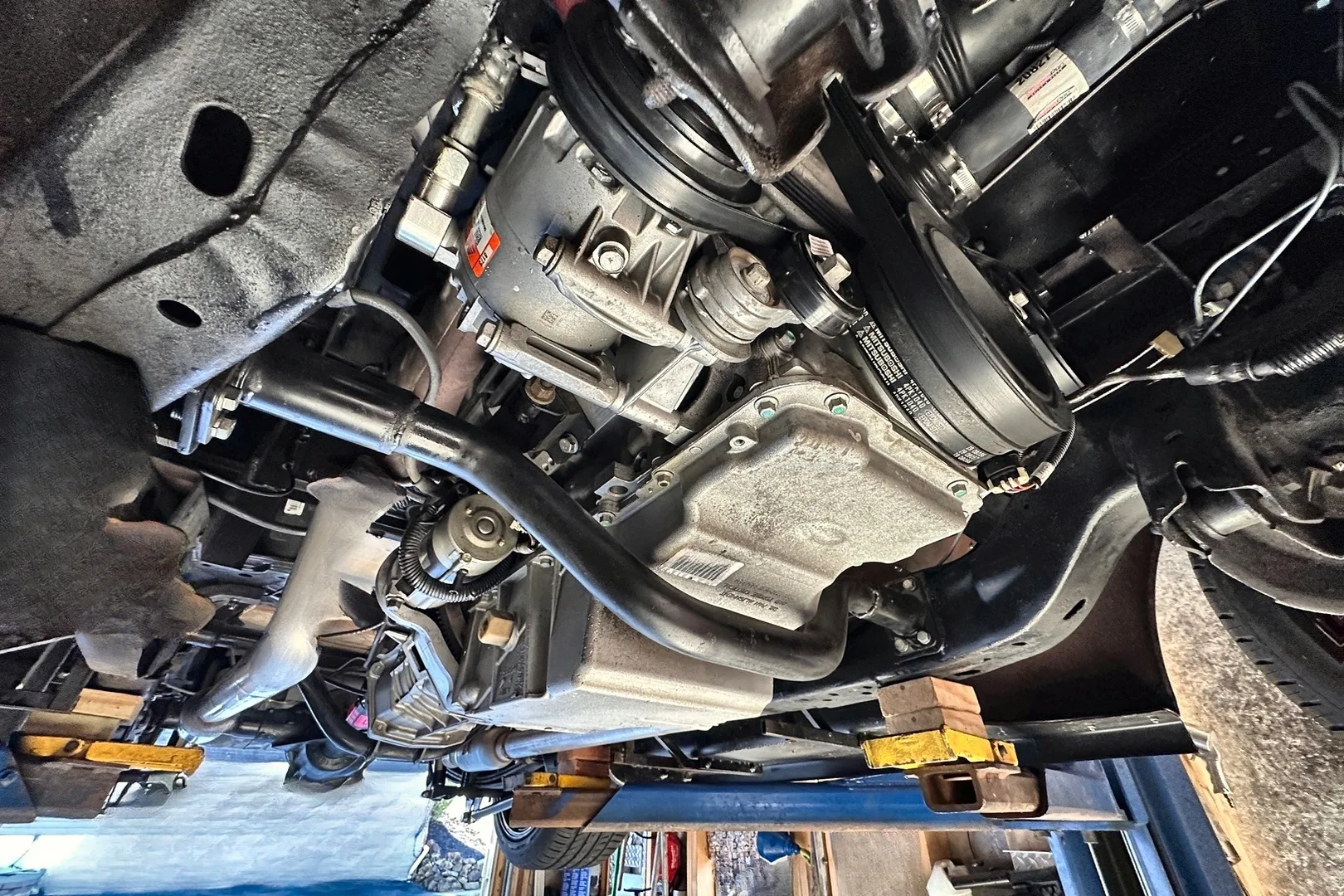 1946 CHEVROLET COE - view 18 of 42