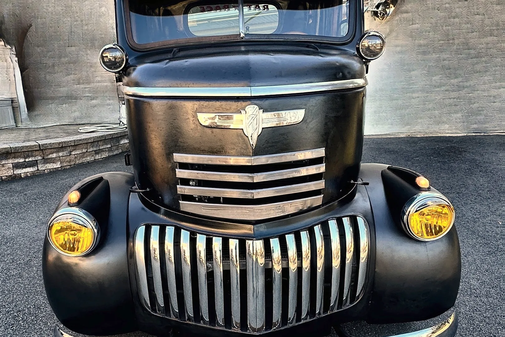 1946 CHEVROLET COE - view 9 of 42