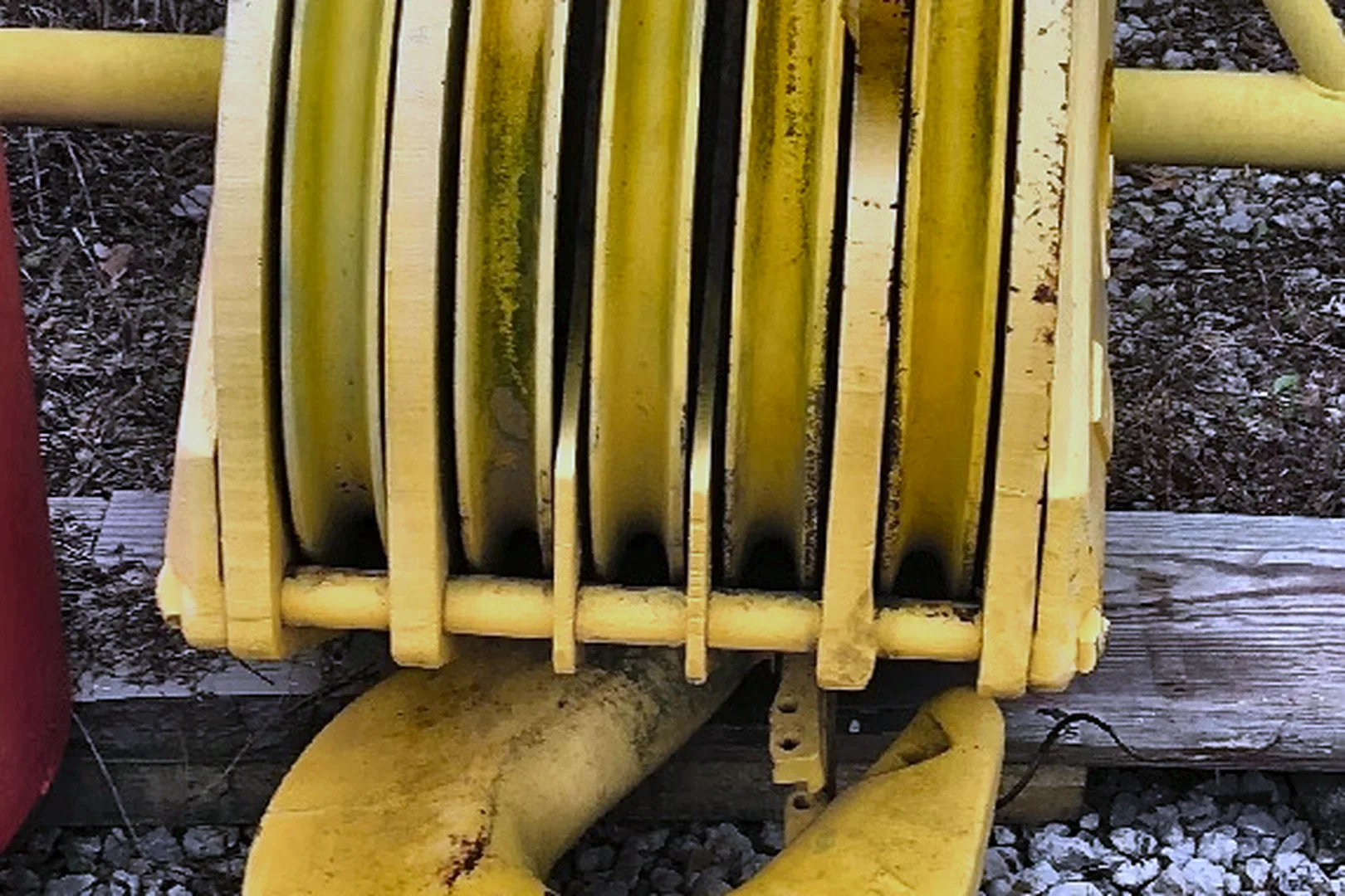 2003 KOBELCO CK850 - view 15 of 30